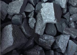 Ferro-Manganese Asimats